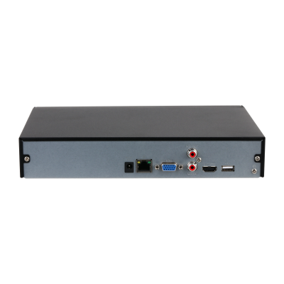 Dahua 8 Channel 1HDD - Non PoE