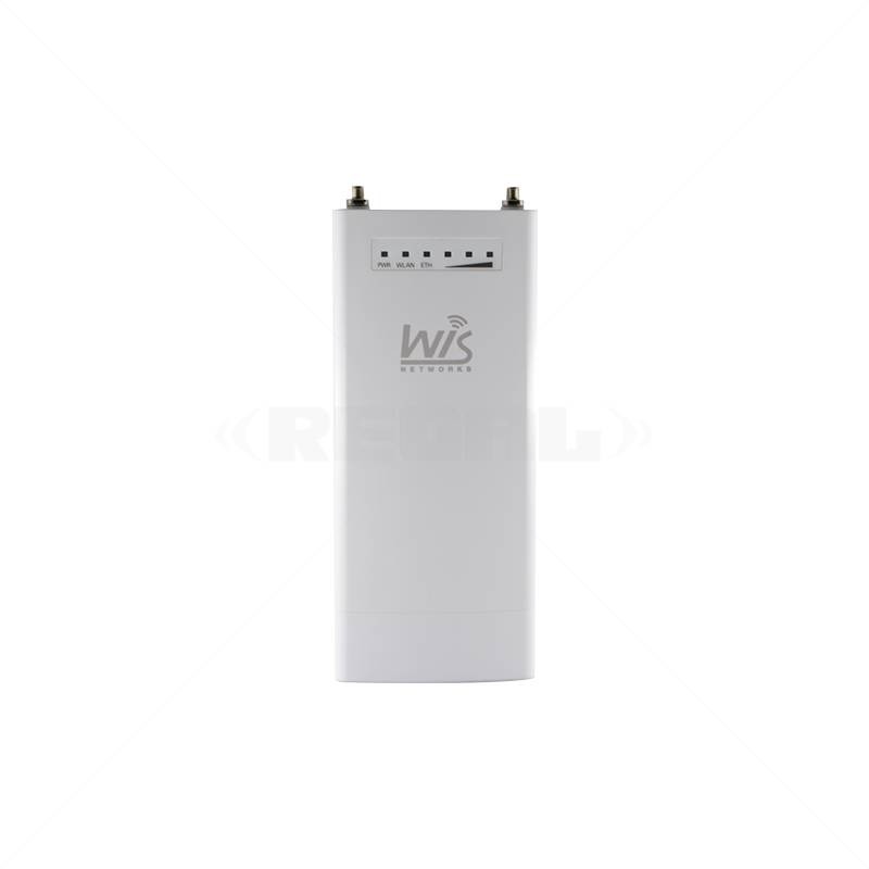Wisnetworks 5GHz Outdoor Wireless Omni Antenna 13dBi (with pigtails)