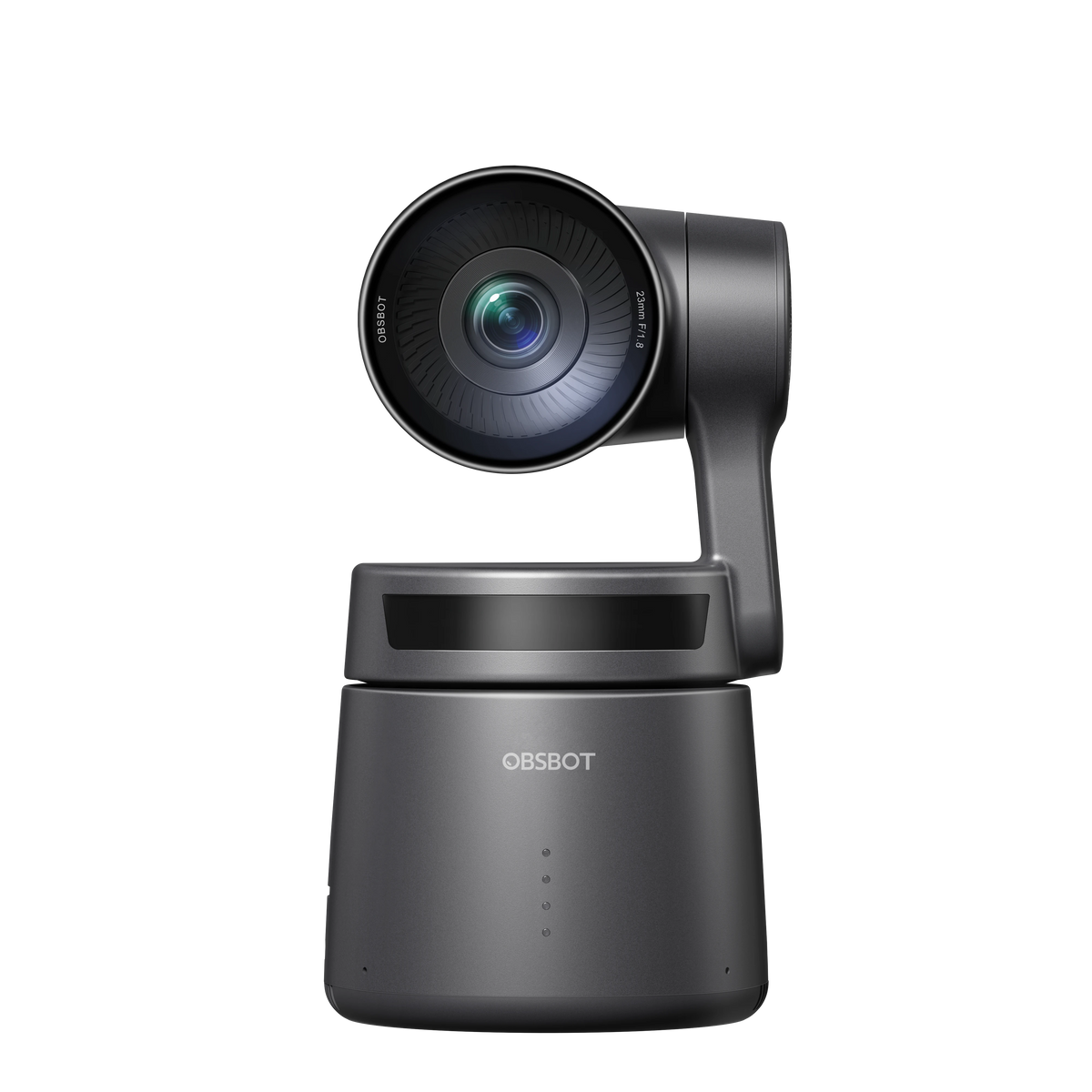 OBSBOT Tail Air front view — Video Conferencing Camera in South Africa