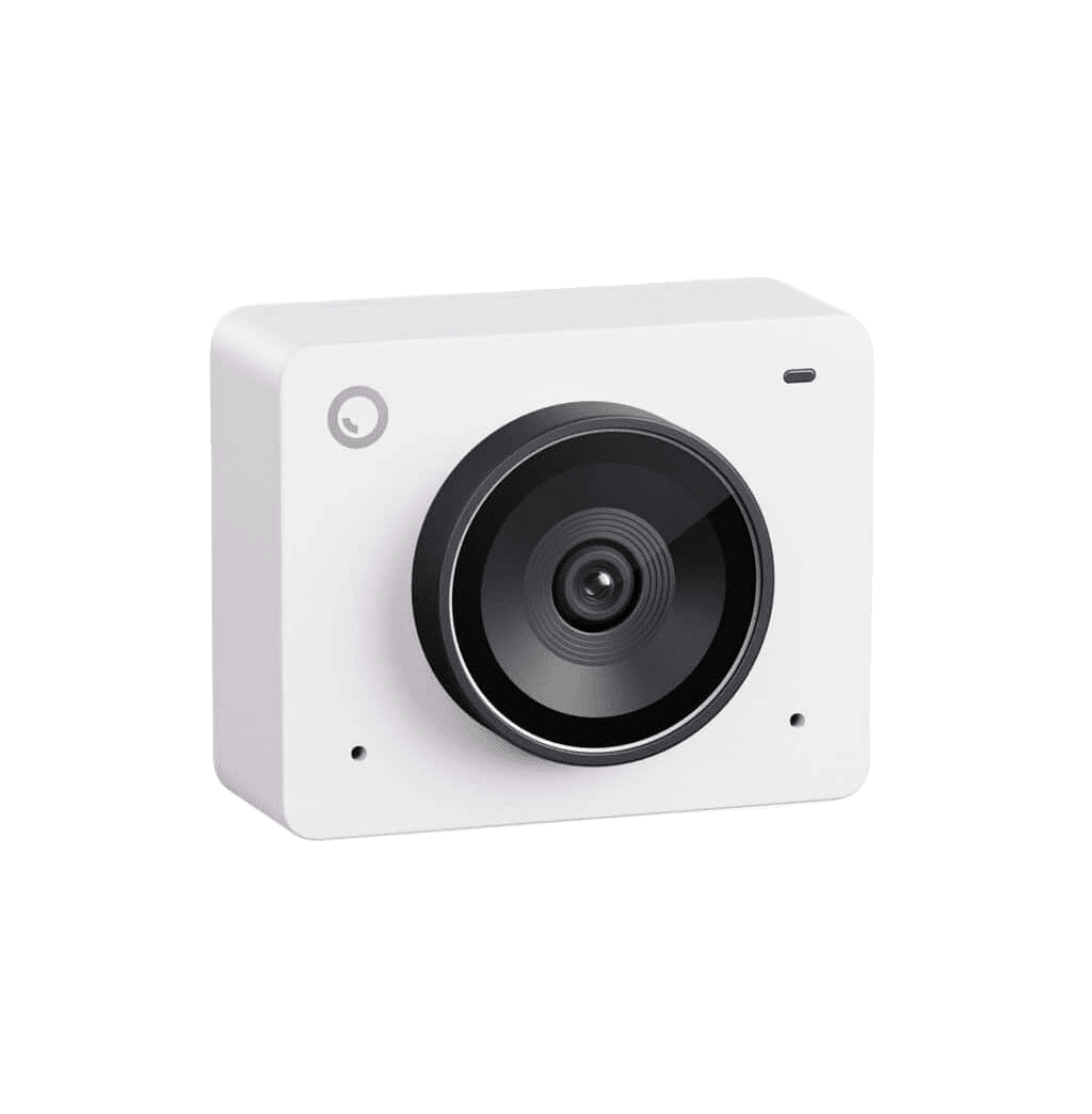 Obsbot Meet 2 AI 4K Webcam
