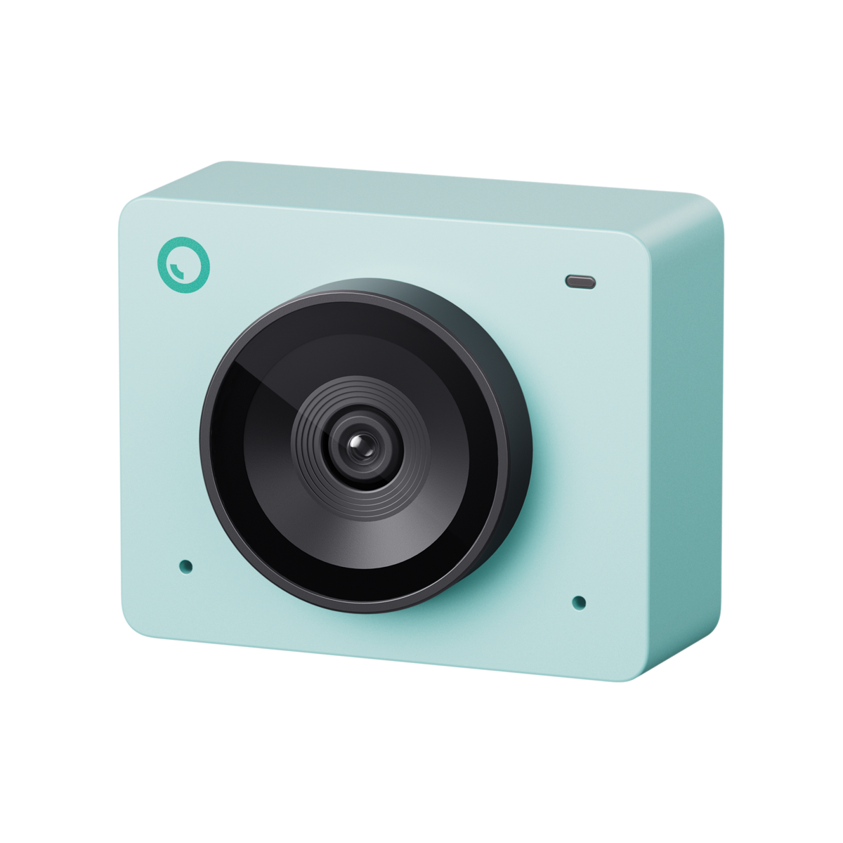 OBSBOT Meet SE - Aurora Green