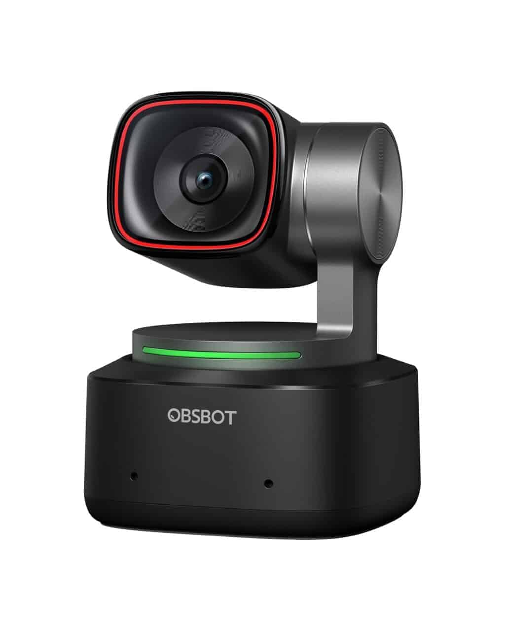 High-quality PTZ camera with 4K resolution and live streaming capability. Ideal for meeting rooms and professional AV setups.