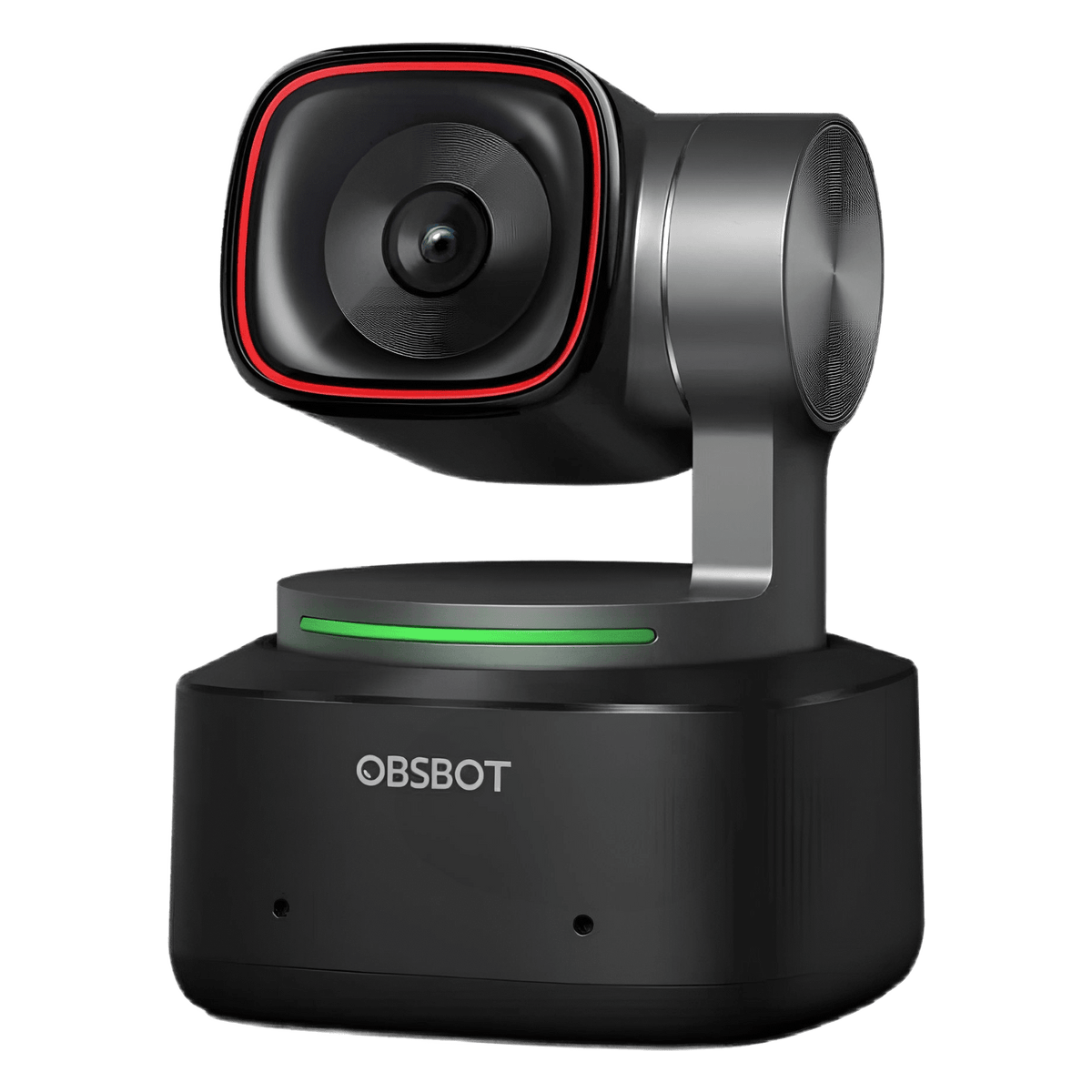 Quality 4K AI PTZ Webcam for Video Conferencing.