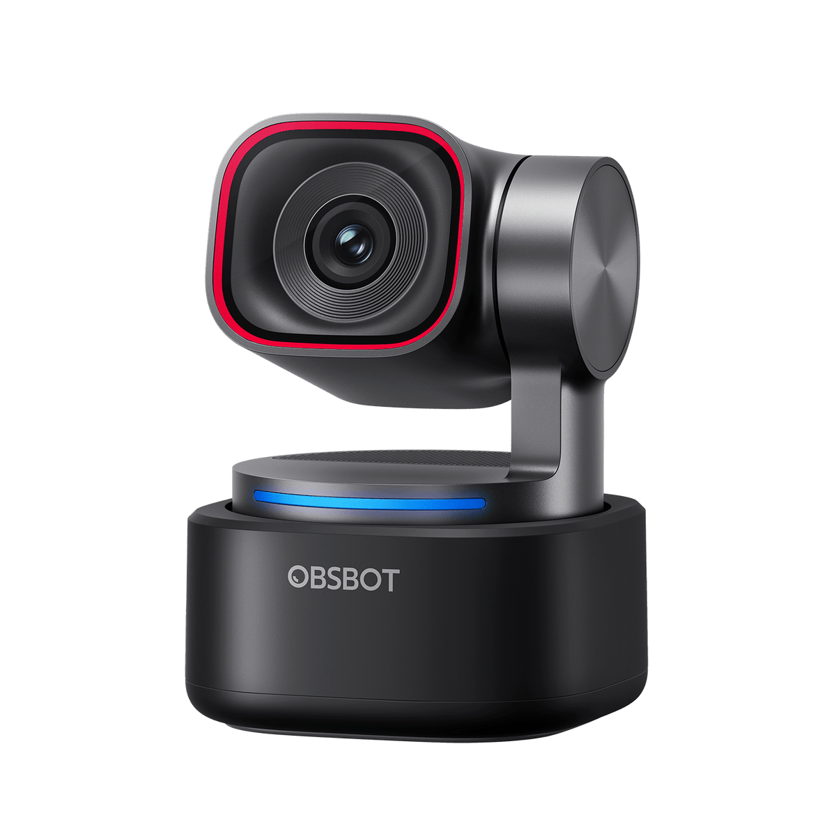 OBSBOT Tiny 3 with accessories — Video Conferencing Camera in South Africa