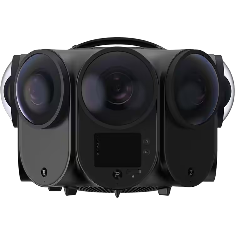 Kandao Obsidian Pro - view 5