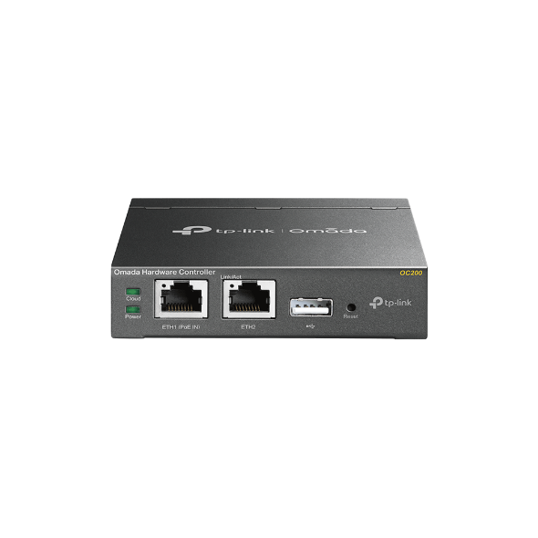TP-Link Omada Cloud Controller, Centralized Management for Omada EAPs, Omada APP, Cloud Support