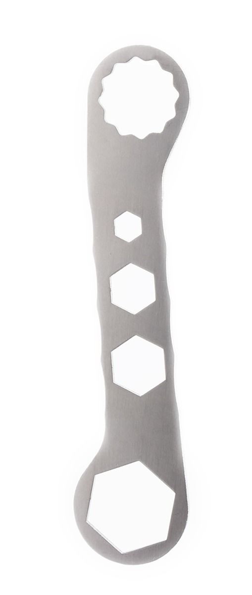 LYMAN BRASS SMITH DIE WRENCH — RLY-7631250