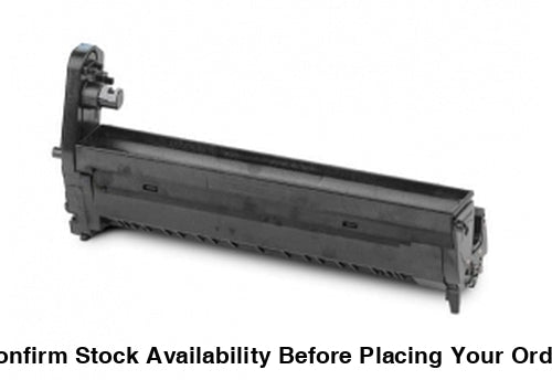 OKI (44315105) DRUM YELLOW - Guards On Duty Shop