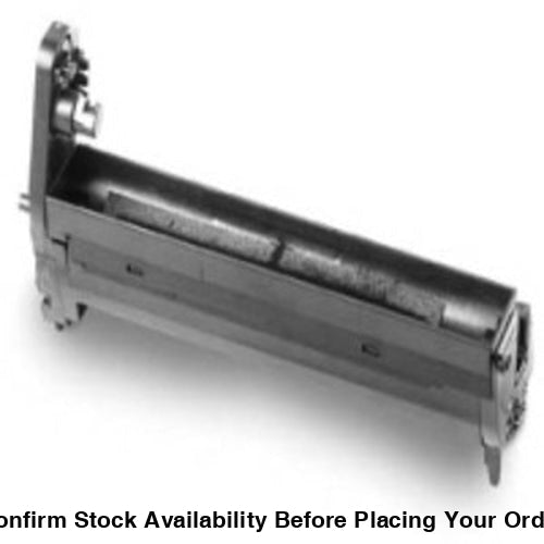 OKI (44315108) DRUM BLACK - Guards On Duty Shop