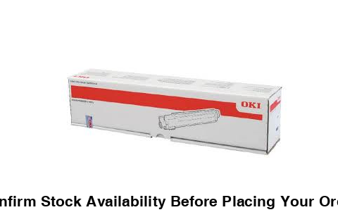 OKI EP-CART-M-ES7460/80 - Guards On Duty Shop