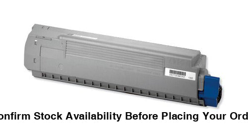 OKI ES8460 MFP K TONER 9K - Guards On Duty Shop