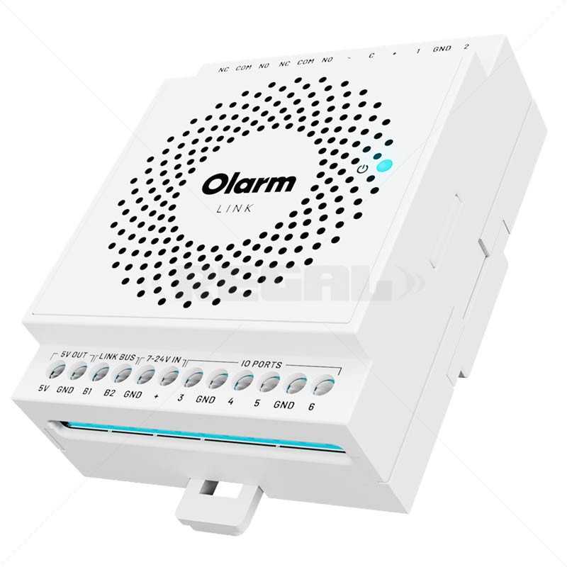 Olarm Link
