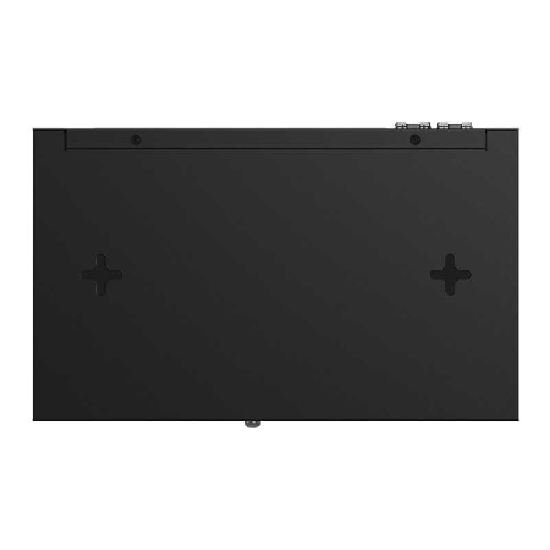 Omada 8-Port 2.5G BASE-T Easy Managed Switch with 2 10GE SFP+ Slots