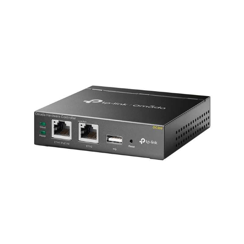 Omada Cloud Controller, Cloud SDN, WI-Fi