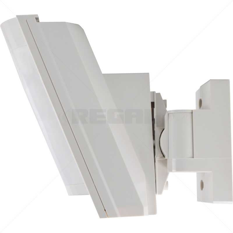 PIR Optex HX40 Wired Out Dual Wide Angle