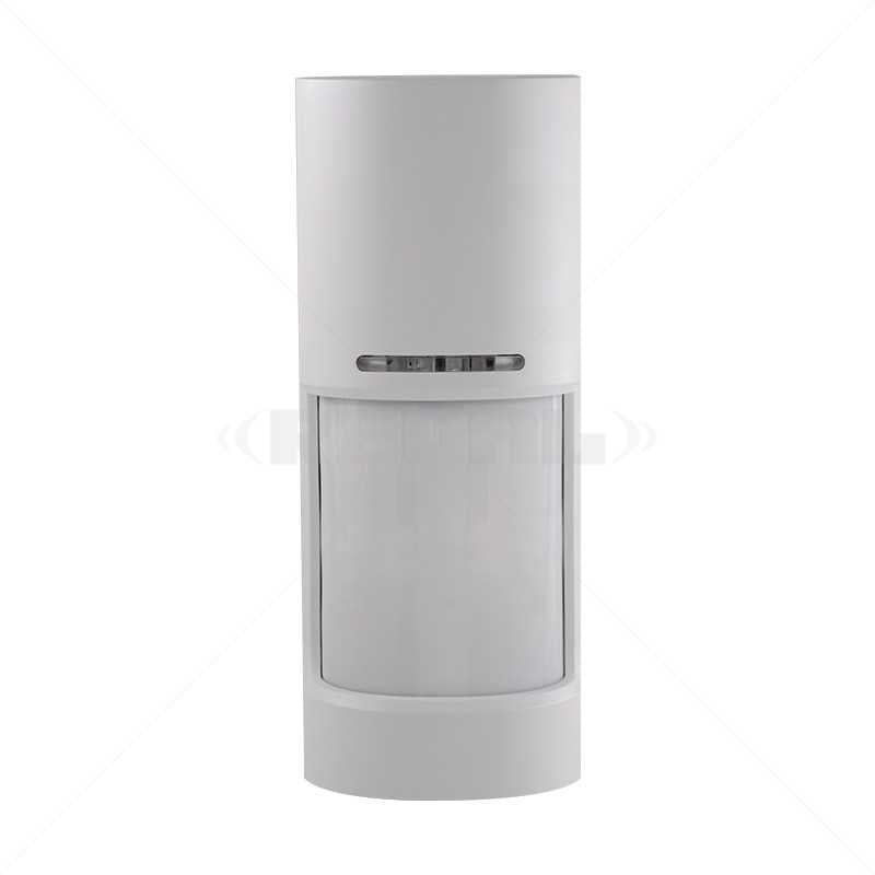 PIR - Optex WXI-ST Infinity Outdoor 180