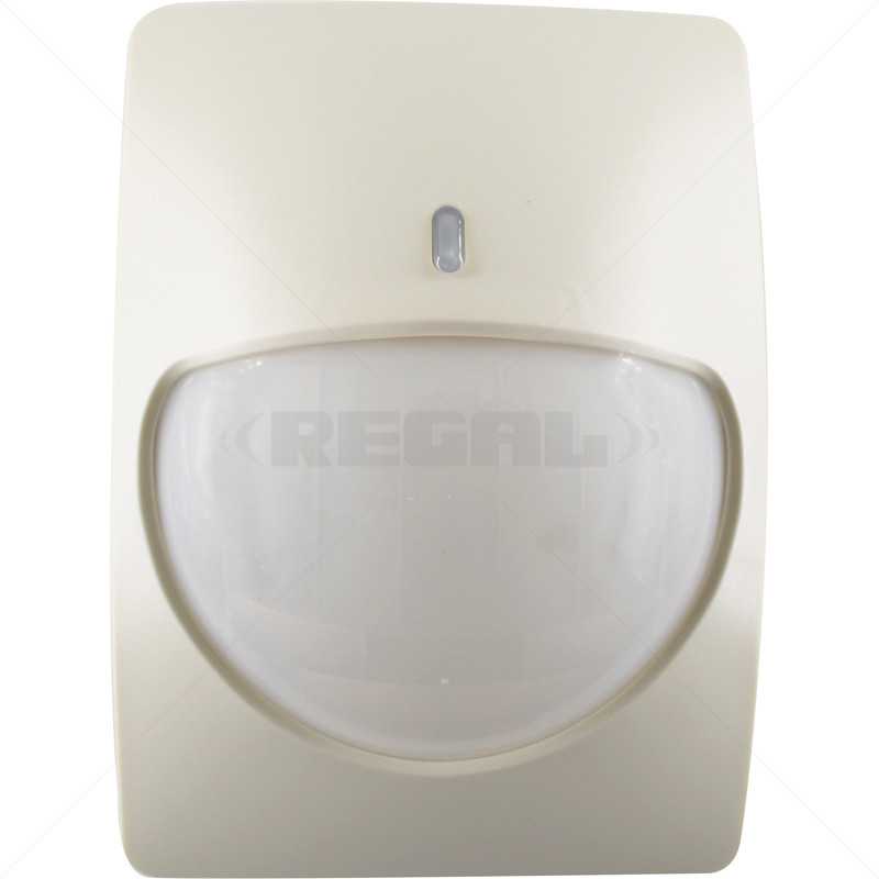 Optex Xwave2 Wireless CX702 Industrial Indoor Long Range PIR