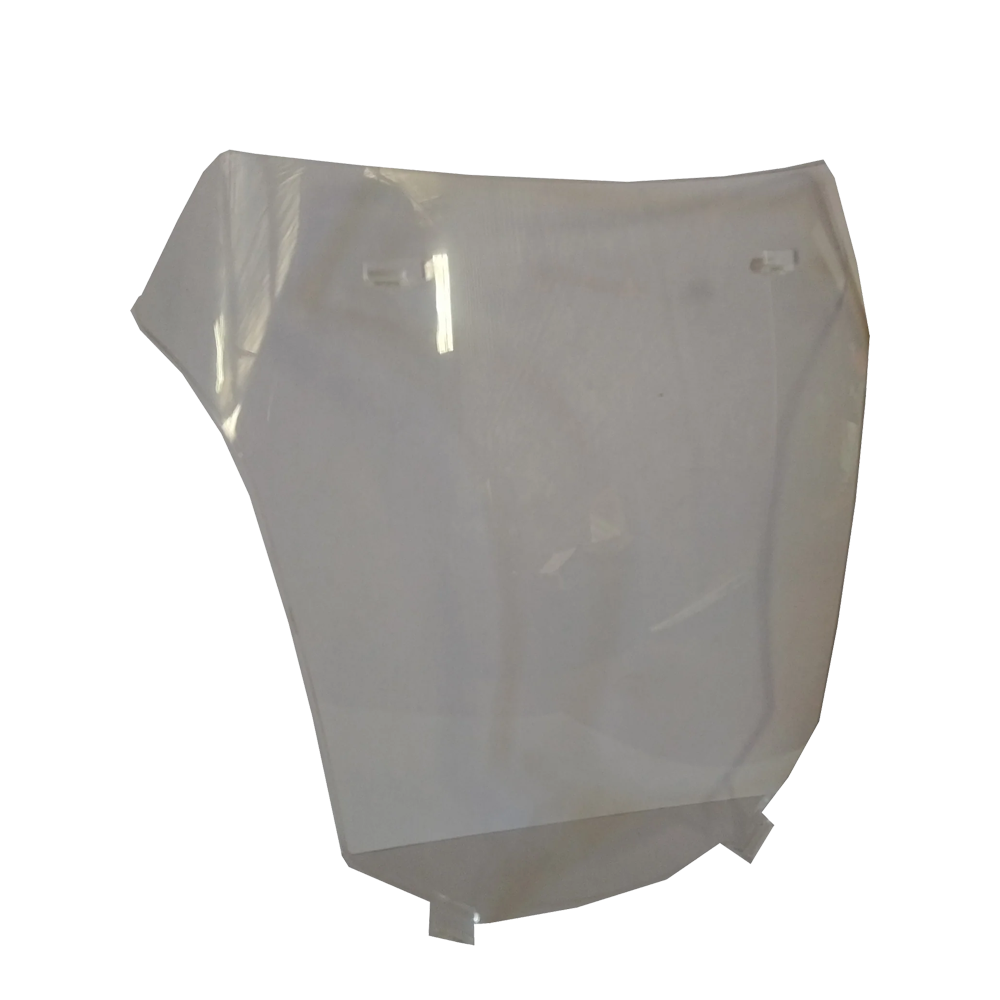 Pinnacle Outer Lens for OTOSOLA New Shape