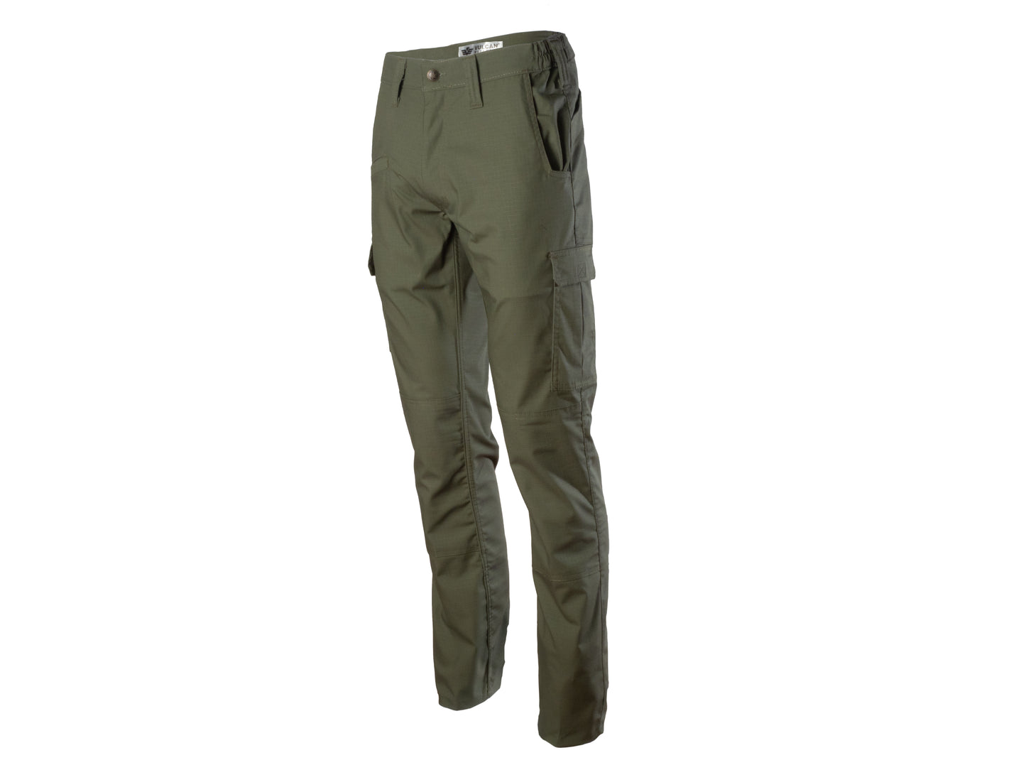 Rip Stop Strength Stretch Cargo Trousers - Ladies