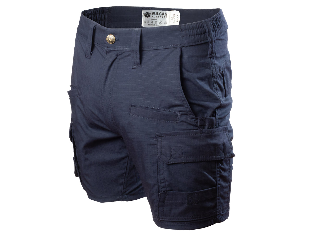 Rip Stop Strength Stretch Shorts 14cm
