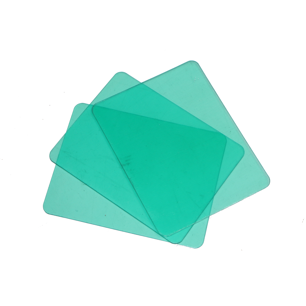 Pinnacle Outer Lens for DECASOLA