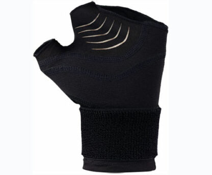 Dye Core Meta Gloves - Black (RNS44959)