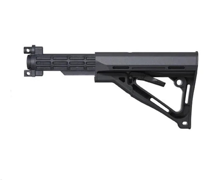 BT TACTICAL STOCK TM15 CAR STYLE FOR A5 Guards On Duty Security