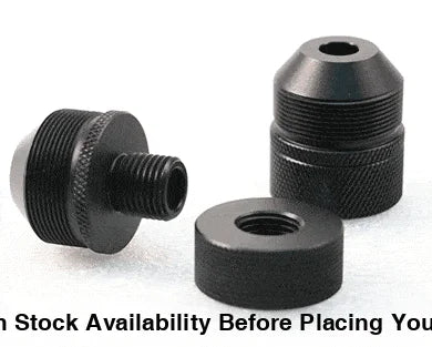 P15/Skyhawk 1/2 x 20 UNF Adapter #A10 - SABER TACTICAL