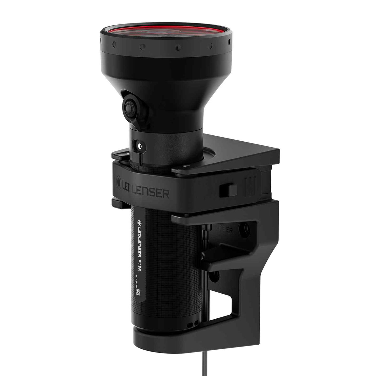 Ledlenser P18R Signature Torch