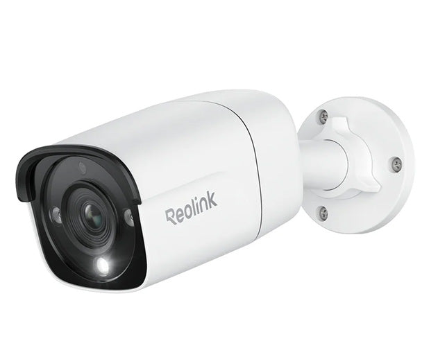 Reolink RLC-510A (P320) 5MP PoE IP Camera with Person/Vehicle Detection