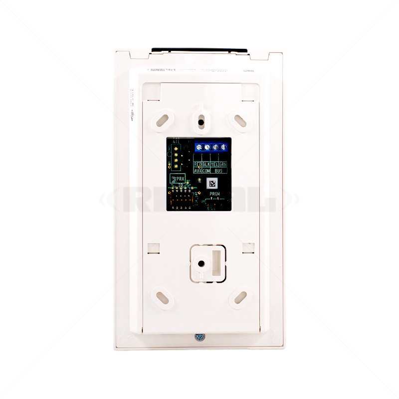 Panda Wired Keypad, Prox.