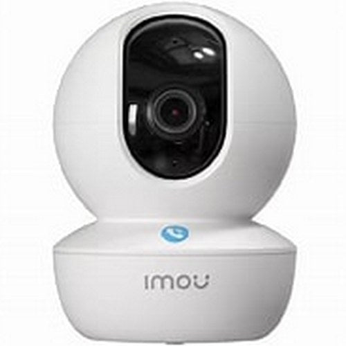 Panoramic Pan & Tilt | 3MP Camera | Smart Tracking
One-touch Call | Physical Privacy Shield | Abnormal Sound Alarm - Guards On Duty Shop