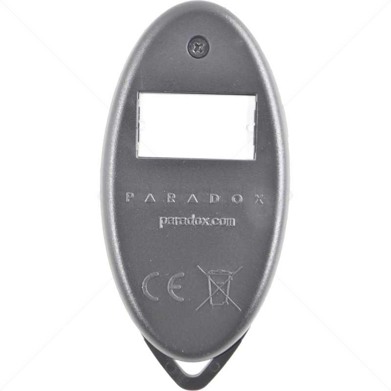 Paradox 2 Way Remote Megellan REM2 PA-3705