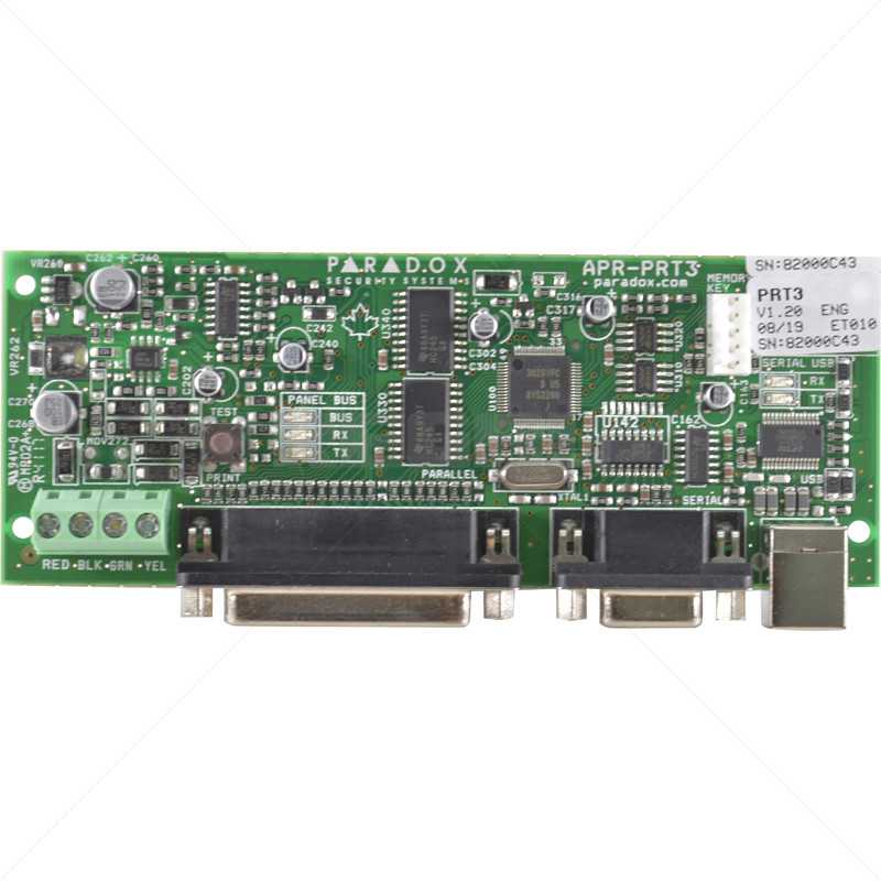 DSC NEO HS2128 panel only
