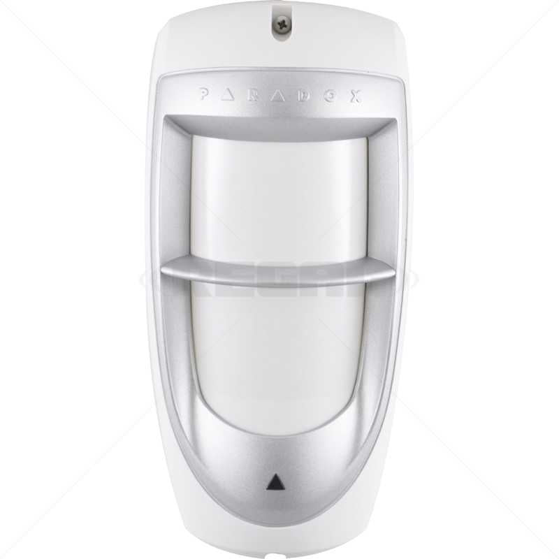PIR Paradox DG85 Out W/Pet Lens Bracket