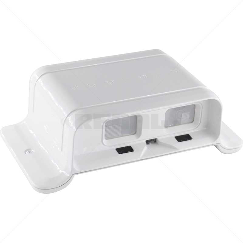 PIR - Paradox NV780MX Dual Side AM OD