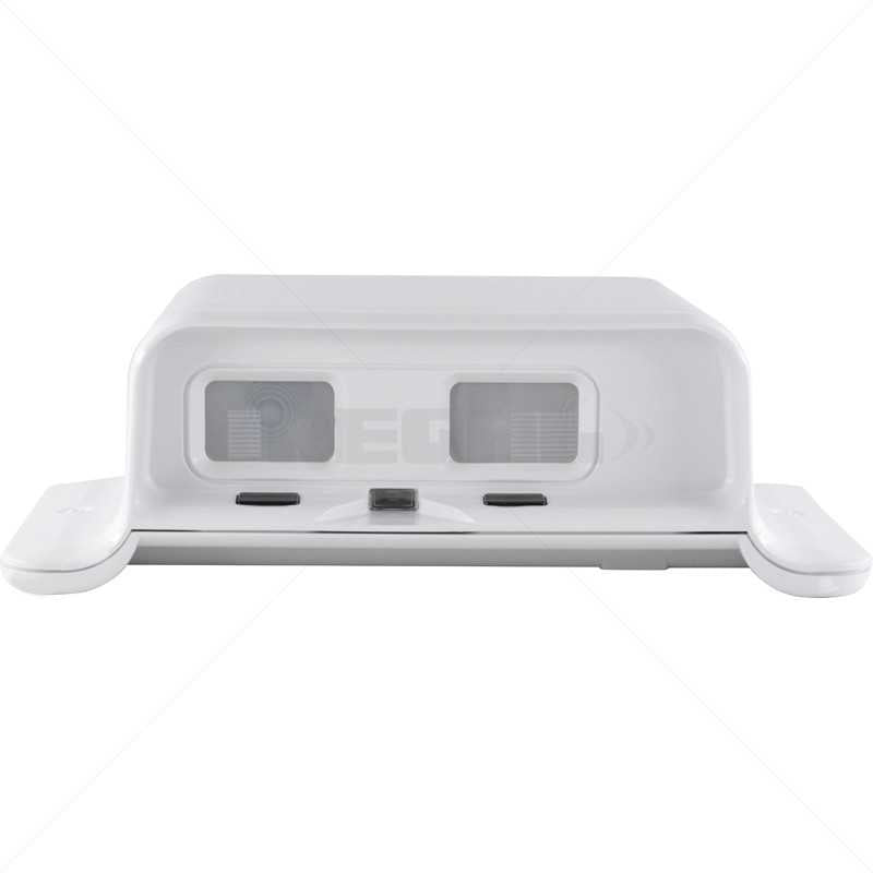 PIR - Paradox NVR780MR Dual WL AM OD