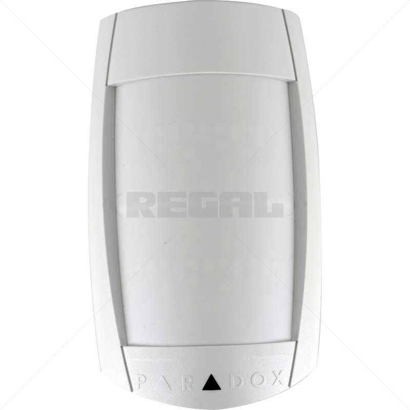PIR Paradox PMD75 WL Digital Pet 40kg PA