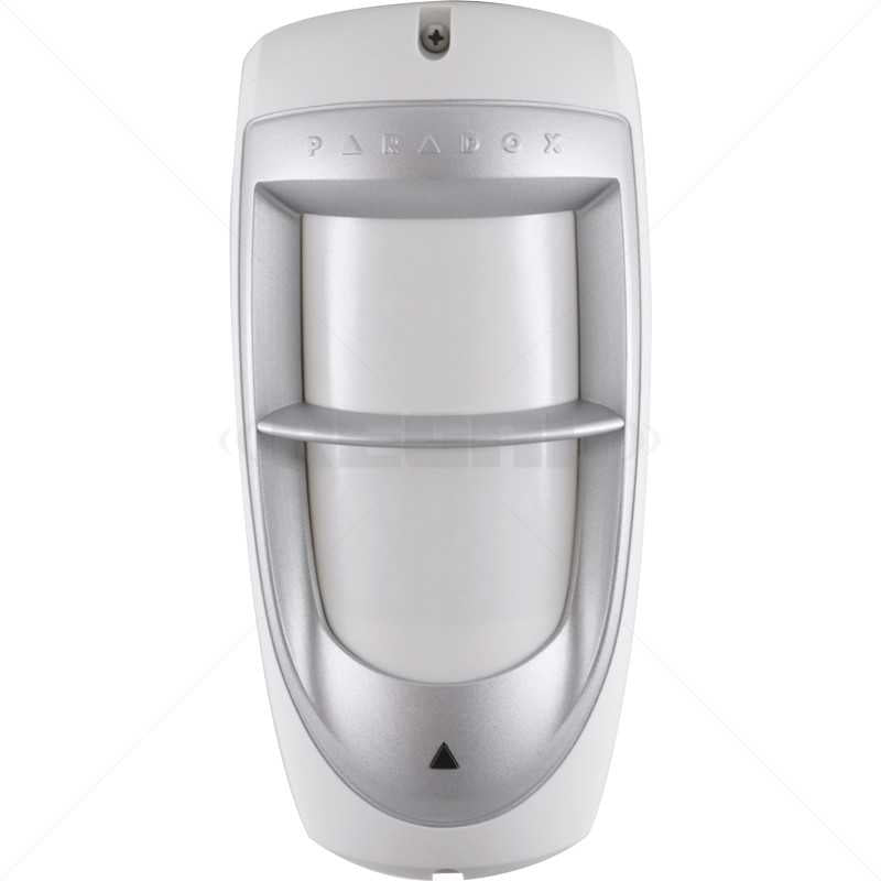 PIR Paradox PMD85 Out WL 2 Lens PA-3730