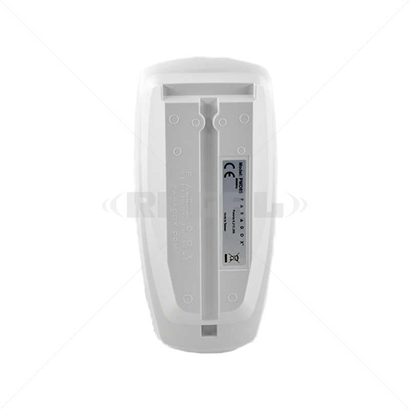 Paradox PIR PMD85 Pet Wireless PA3730F 868MHz