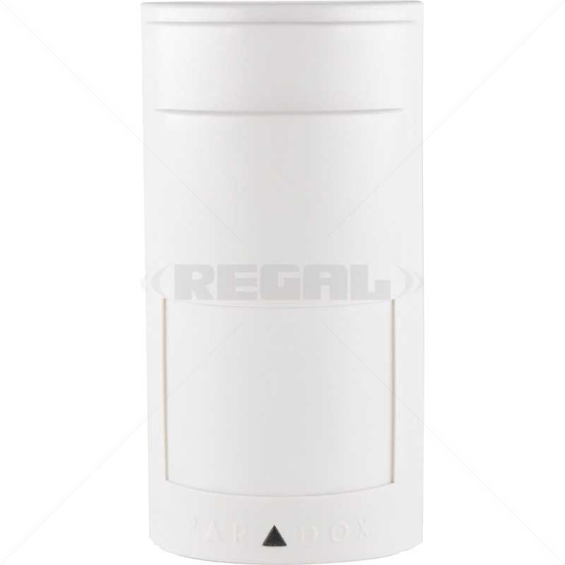 PIR - Paradox Wireless MG-PMD2