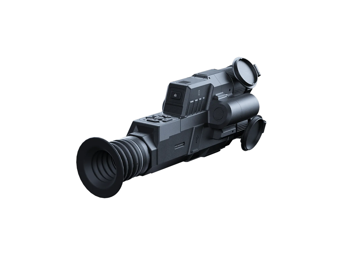 PARD Landsat Q LA6CQ-45/70LRF