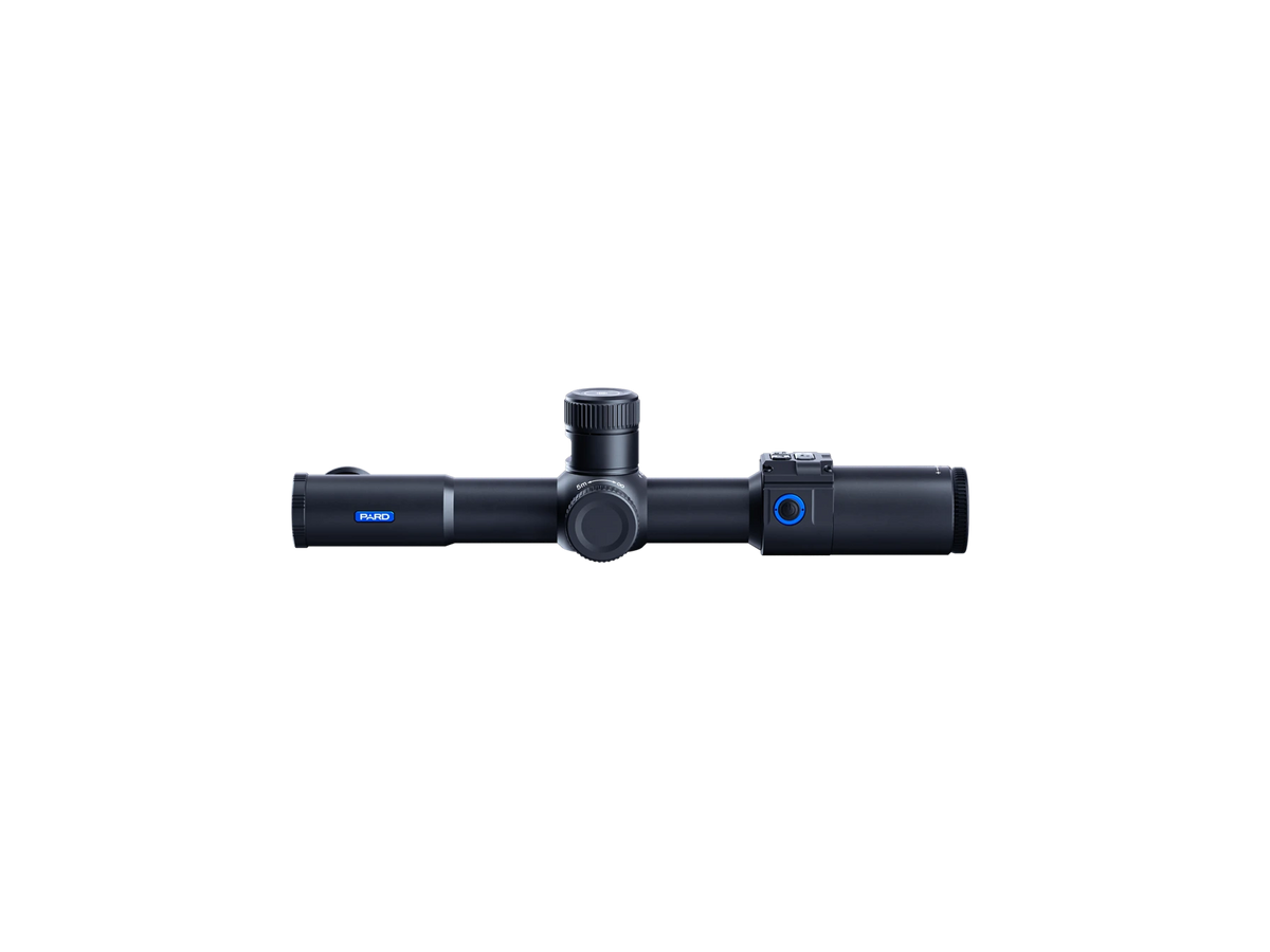 PARD Night Stalker 4K Mini LRF + InfraX IR Illuminator NS4M-25/LRF + InfraX 940nm