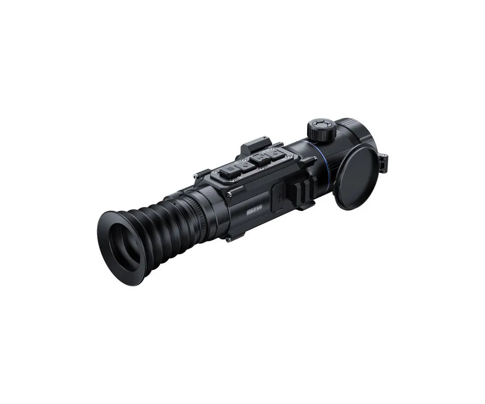 PARD Ocelot Q OC6Q-50LRF
