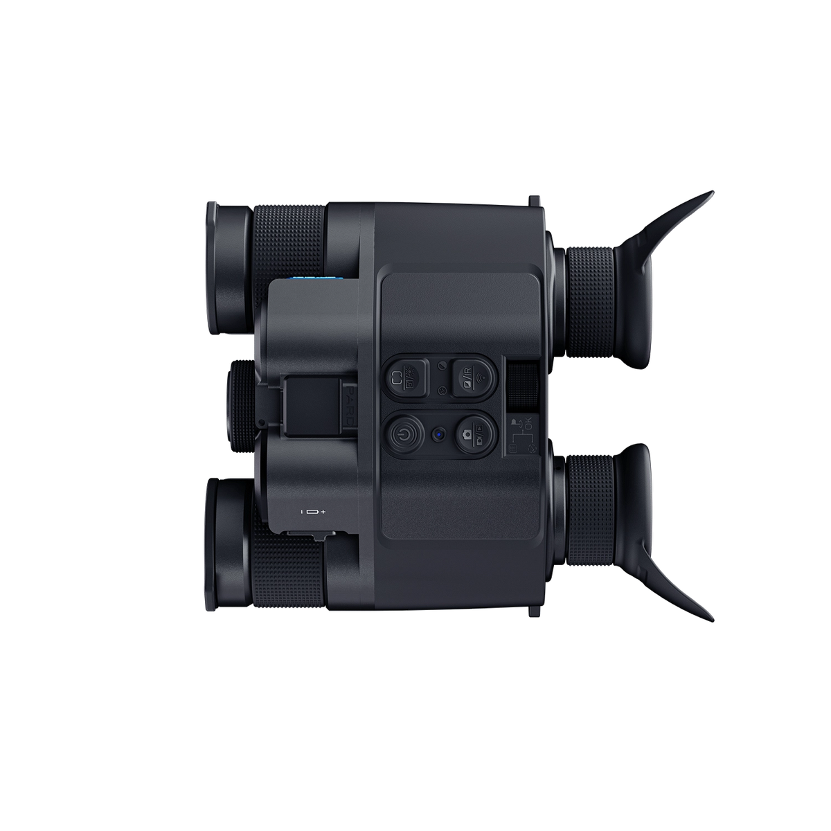 PARD Osprey 4K 384 OS4-35/50LRF