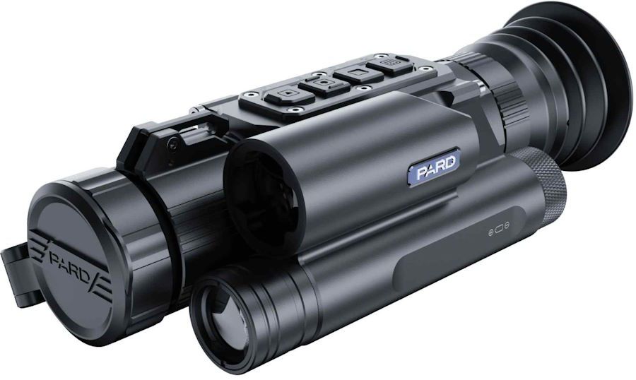 PARD Detachable IR and Rangefinder — IR/LRF-940nm