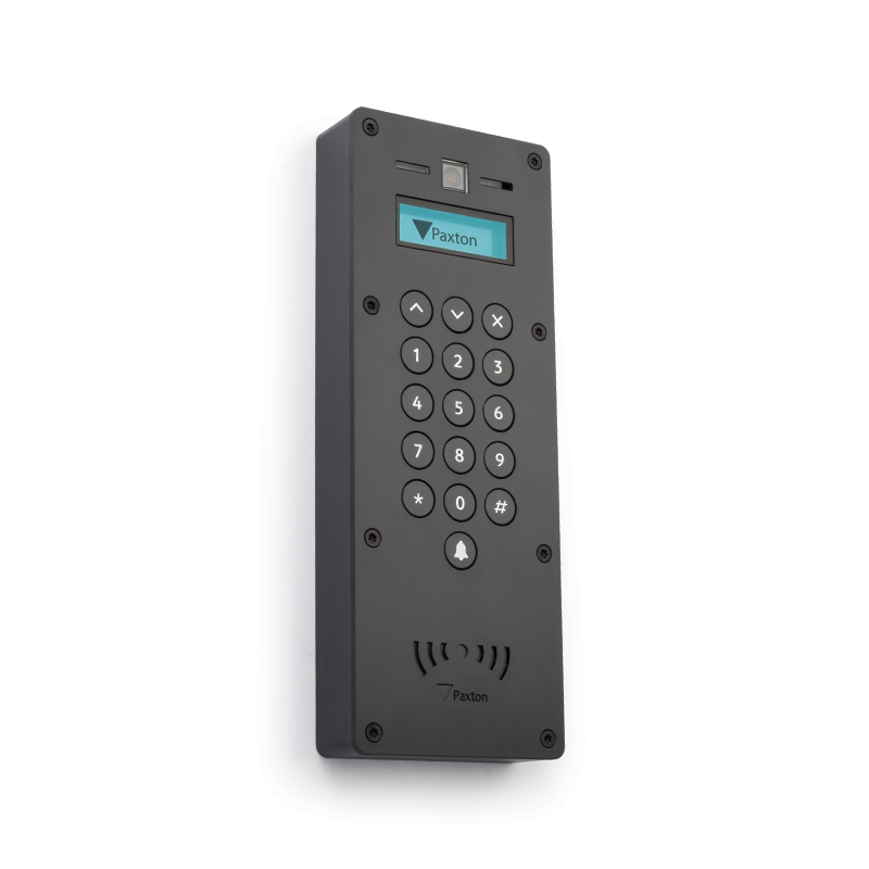 Entry Panel MKII SM (337-420-ZA)