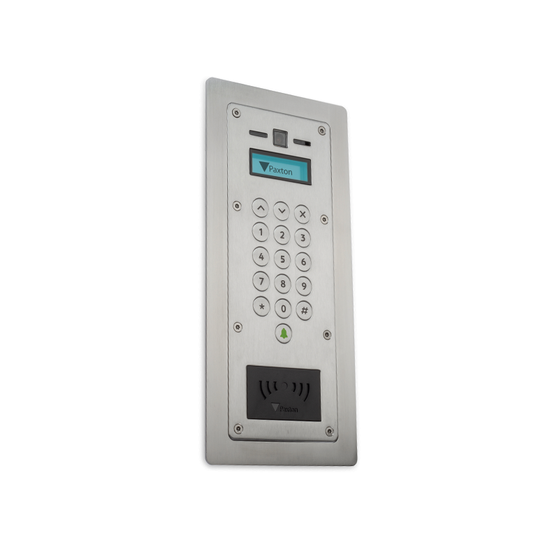 Entry Panel MKII VR FM (337-500-ZA)