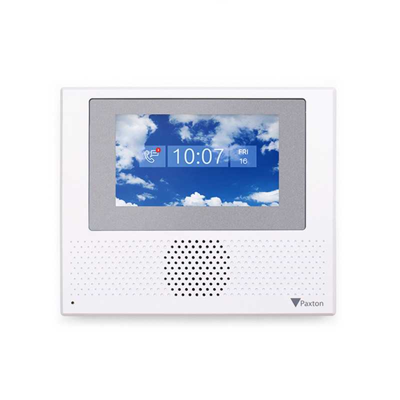 Entry Standard Monitor (337-280-ZA)