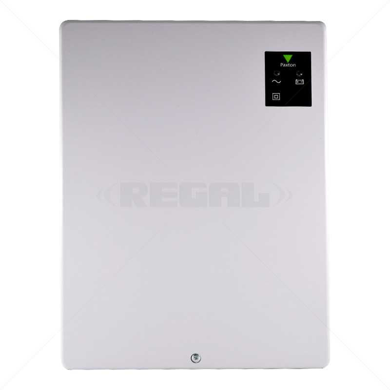 Net2 Entry Control Unit (337-727-ZA)